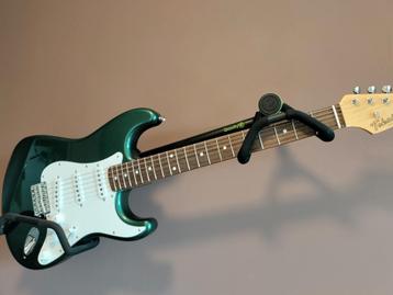 Tokai TST 95 SGM/R Goldstar Sherwood green MIJ, Musique & Instruments, Enlèvement, Neuf, Fender