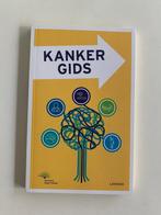Kankergids, Lannoo, Boeken, Gezondheid, Dieet en Voeding, Ophalen of Verzenden, Nieuw, Ziekte en Allergie