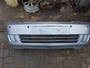 OPEL MERIVA A  VOORBUMPER  code z163BJ 2005 beschikbaar voor biedingen