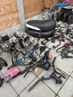 Mbk booster onderdelen te koop, Ophalen of Verzenden, Zo goed als nieuw, Aerox