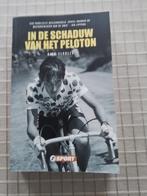 In de schaduw van het peloton., Enlèvement, Neuf, Course à pied et Cyclisme