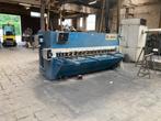 Cisaille hydraulique HACO TS3006, Zakelijke goederen, Machines en Bouw | Metaalbewerking, Ophalen
