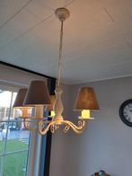 Landelijk luster, Enlèvement