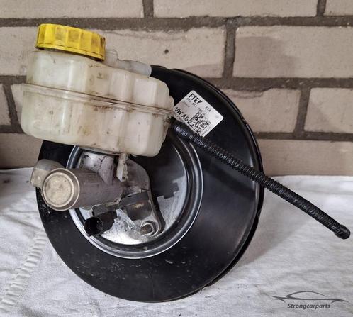 rembekrachtiger VW Polo 6R 6R1614105G, Auto-onderdelen, Remmen en Aandrijving, Volkswagen, Gebruikt, Ophalen of Verzenden
