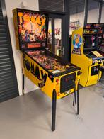 Flipperkast Data East The Who’s Tommy Pinball Wizard, Verzamelen, Automaten | Flipperkasten, Ophalen, Gebruikt, Data East, Dot-matrix