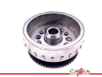 VLIEGWIEL Yamaha MT 07 2014-2015 (MT07 MT-07 FZ-07), Motoren, Onderdelen | Yamaha, Gebruikt