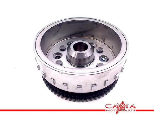 VLIEGWIEL Yamaha MT 07 2014-2015 (MT07 MT-07 FZ-07), Motoren, Onderdelen | Yamaha, Gebruikt