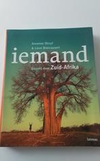 Iemand - Annemie Struyf & Lieve Blancquaert, Ophalen of Verzenden, Zo goed als nieuw