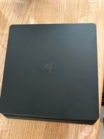 Ps4 met 8 games en racestuur, Games en Spelcomputers, Spelcomputers | Sony PlayStation 4, Ophalen, Met 2 controllers, Zo goed als nieuw