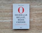 O dierbaar België, mère chérie, geschiedenis van taalgrens, Boeken, Verzenden, Nieuw, Brigitte Raskin