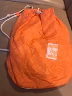 Zwemzak, Ophalen, Zo goed als nieuw
