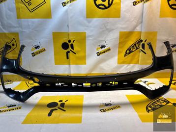 Mercedes GLC W253 AMG Voorbumper Facelift A2538855704 Bumper beschikbaar voor biedingen
