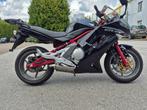 KAWASAKI ER6-F, 2 cilinders, Particulier, Meer dan 35 kW, 650 cc