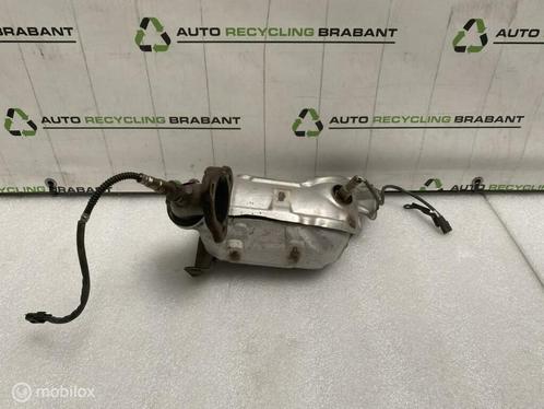 Katalysator Renault Captur 1 ORIGINEEL 208021841R, Auto-onderdelen, Uitlaatsystemen, Renault, Gebruikt, Ophalen of Verzenden