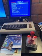 Commodore 64 Ultimate Beige Basic Edition, Computers en Software, Vintage Computers, Ophalen of Verzenden, Commodore