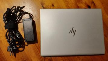 Hp elitebook  735 G6 in a nieuw staat beschikbaar voor biedingen