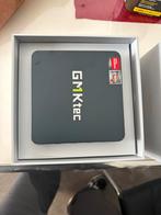 Mini-PC GMKtec, Computers en Software, Ophalen of Verzenden, Nieuw