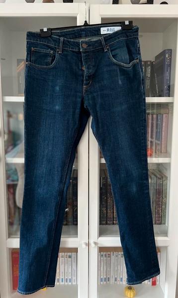 Jeans Blue Ridge t.33/34 beschikbaar voor biedingen