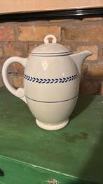 Theekan luneville, Ophalen of Verzenden