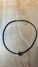 Halsketting voor heren, Handtassen en Accessoires, Kettingen, Ophalen of Verzenden, Zo goed als nieuw