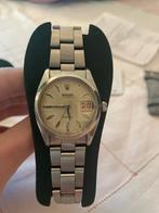 Rolex oysterdate precision, Handtassen en Accessoires, Horloges | Heren, Ophalen, Staal, Polshorloge, Rolex