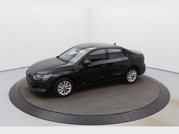 Audi A3 Sedan A3 Sedan 30 TFSI Business Edition Attraction S