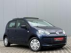 Volkswagen up! 1.0i Pano, Auto's, Volkswagen, Voorwielaandrijving, Euro 5, Stof, Up!