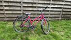 Meisjesfiets, Ophalen, Gebruikt, 26 inch of meer, Versnellingen