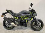 KAWASAKI Z125 NIEUW UIT STOCK LEVERBAAR, Bedrijf, 125 cc, 11 kW of minder, 1 cilinder