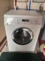 Miele wasmachine, Elektronische apparatuur, Wasmachines, Ophalen, Gebruikt, 85 tot 90 cm, 1200 tot 1600 toeren