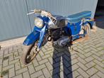 Honda Dream C71 1960 en Honda C72 1965 originele staat!!, Toermotor, 11 kW of minder