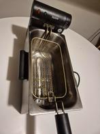 Friteuse Nova 3L, Ophalen