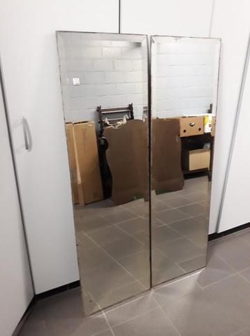 Vintage spiegels Argenture garantie beschikbaar voor biedingen