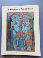 De Koningen-Bibliofielen Europalia 85 Espana, Boeken, Ophalen of Verzenden, Zo goed als nieuw, Overige onderwerpen