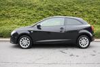 Seat Ibiza benzine, Auto's, Voorwielaandrijving, Euro 5, Stof, 1049 kg