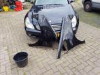 VW SHARAN VOORSCHERMEN BJ 2004, Ophalen of Verzenden, Gebruikt, Spatbord