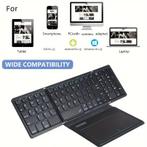 Clavier sans fil pliable,  tactile, pour Windows IOS, Informatique & Logiciels, Envoi, Neuf, Sans fil
