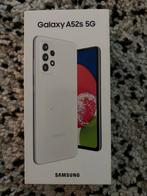 Samsung A52s 5G, Comme neuf, Android OS, Galaxy A, Enlèvement