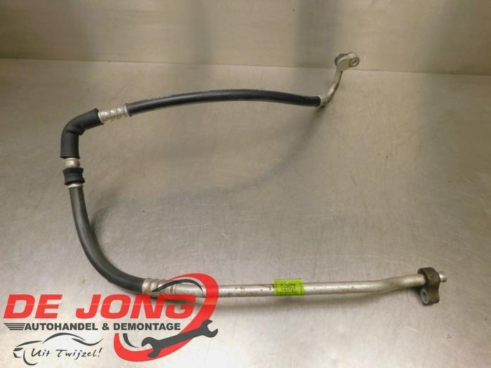 Airco Leiding van een Ssang Yong Tivoli, Auto-onderdelen, Overige Auto-onderdelen, Ssangyong, Gebruikt, 3 maanden garantie, Ophalen of Verzenden