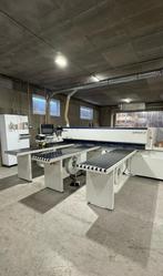 SCM I Balkzaag, Doe-het-zelf en Bouw, Gereedschap | Boormachines, Ophalen of Verzenden, Gebruikt, Overige typen