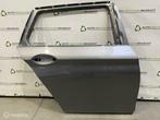 Portier Rechts Achter BMW 5 Serie F11 Touring 41009628758, Auto-onderdelen, Gebruikt, Deur, Achter, Ophalen of Verzenden