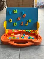 Magnetisch bord en tekenbord, Kinderen en Baby's, Ophalen, Zo goed als nieuw, Rekenen