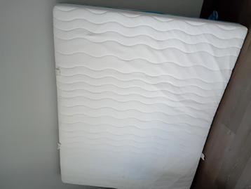Matras  beschikbaar voor biedingen