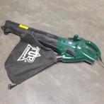 Bladblazer ruimer, Enlèvement