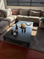 salontafel met verborgen lade, Ophalen, Gebruikt, Design, 50 tot 100 cm