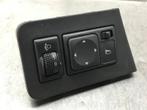 SPIEGEL SCHAKELAAR Nissan NV 200 (M20M) (01-2010/-), Gebruikt, Nissan