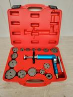 F-tools Pneumatische remzuiger terugstel set 16 delig.nieuw!, Ophalen of Verzenden, Nieuw