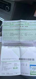 Passat 1.6 CR TDi BlueMotion ., Auto's, Voorwielaandrijving, 4 deurs, Stof, Bruin