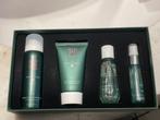 Rituals The Ritual of Jing cadeauset, Ophalen of Verzenden, Zo goed als nieuw, Bodylotion, Crème of Olie