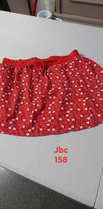 Rok 158 JBC voor 3.50 €, Meisje, Ophalen of Verzenden, Zo goed als nieuw, Jurk of Rok